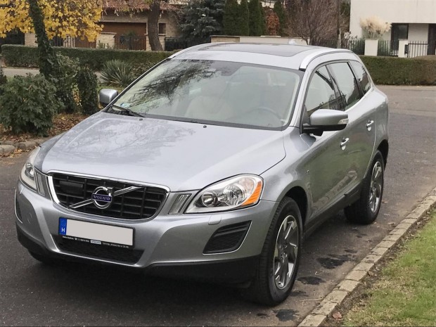 Volvo XC60 2.4 D [D3] Ocean Race jkora ta MAG...